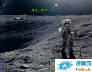 霍金预言被证实 -十二大外星人存在铁证公布