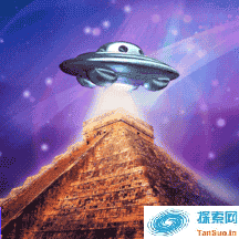 UFO之谜