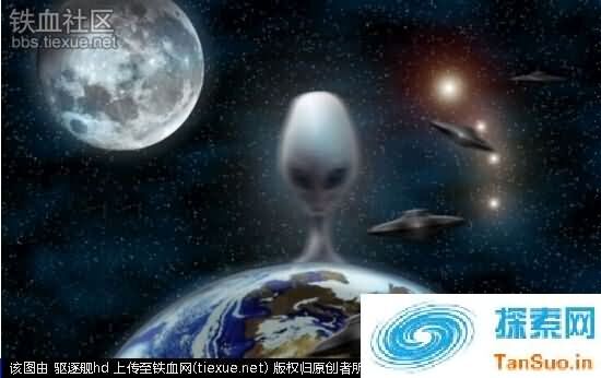 美国和前苏联科学家破译太空求救信号:请指示第四宇宙