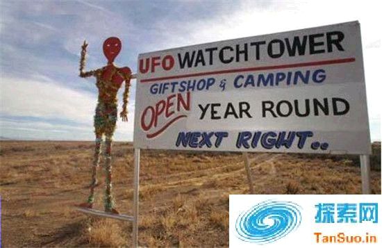 全球十大著名UFO基地揭秘 走进美国51区 – UFO报道__全球十大著名UFO基地揭秘 走进美国51区 – UFO报道