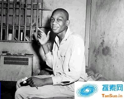 历史上十大死刑幸存者-大难不死必有后福