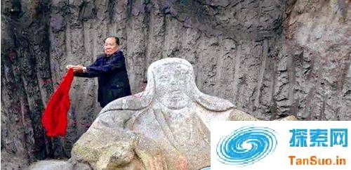 盘点中国古代的爱神 年底还没脱单的看过来