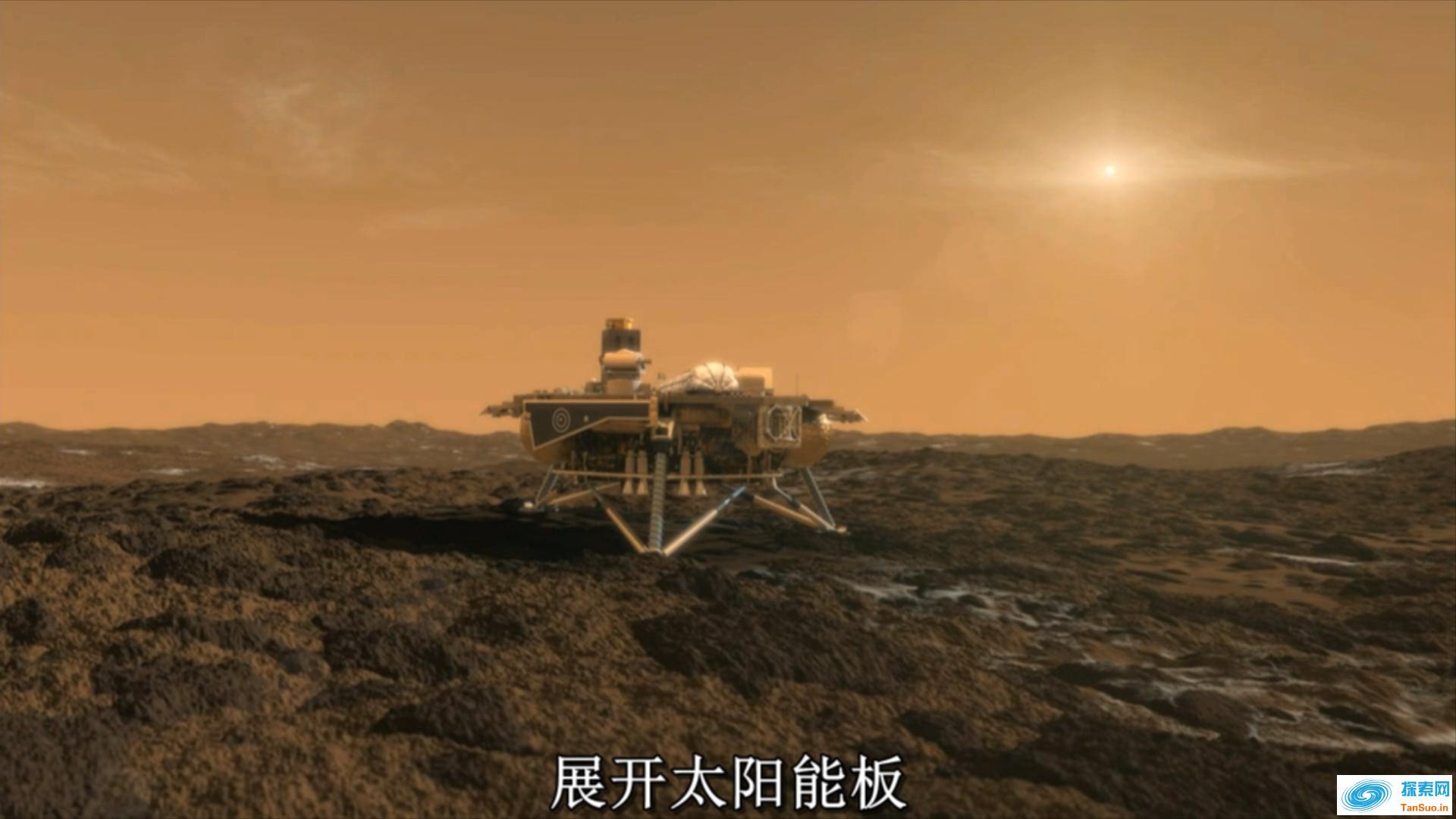 火星生命之谜阅读短文_揭秘火星谜生命之谜答案_