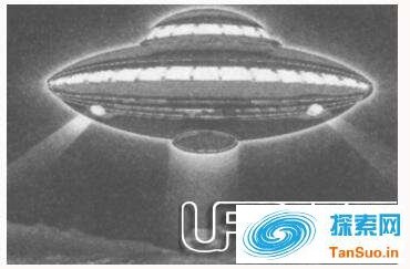 UFO不明飞行物出现规律和外星文明存在概率