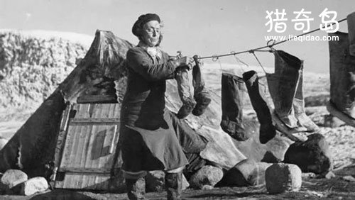 1930年北极圈消失的村庄，至今仍是未解之谜