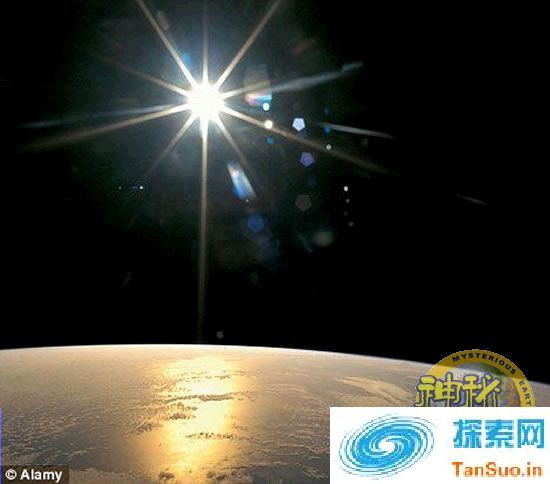 法国科学家通过光曲线作为媒介成功收集到宇宙间的音乐|宇宙_法国科学家通过光曲线作为媒介成功收集到宇宙间的音乐|宇宙_