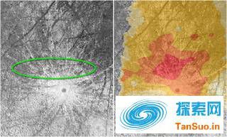 NASA又发重磅消息：土卫二具备生命所需全部条件_NASA又发重磅消息：土卫二具备生命所需全部条件_