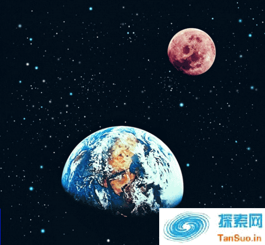 南极超大陨石坑是外星人基地还是地心人？