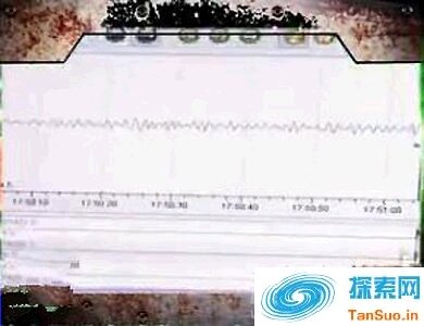 匪夷所思!关于海洋的10大未解之谜:KAZ 11号空船