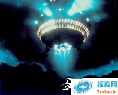 _真的有ufo和外星人吗_ufo外星人最真实视频