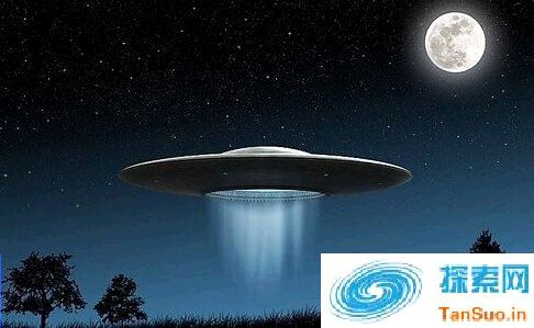 澳女子目击发绿光UFO 夜空盘旋后消失 – UFO报道__澳女子目击发绿光UFO 夜空盘旋后消失 – UFO报道