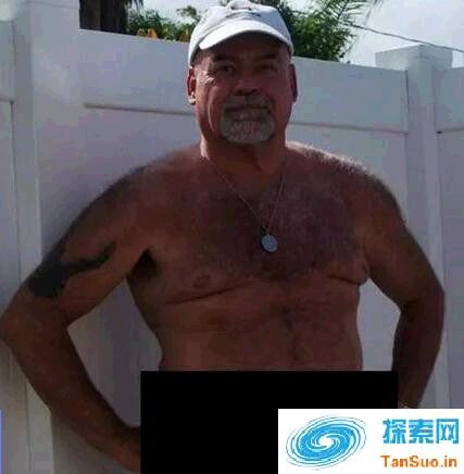 男子把自己给阉了原因让人无法接受 但是没有蛋蛋的他比从前快乐