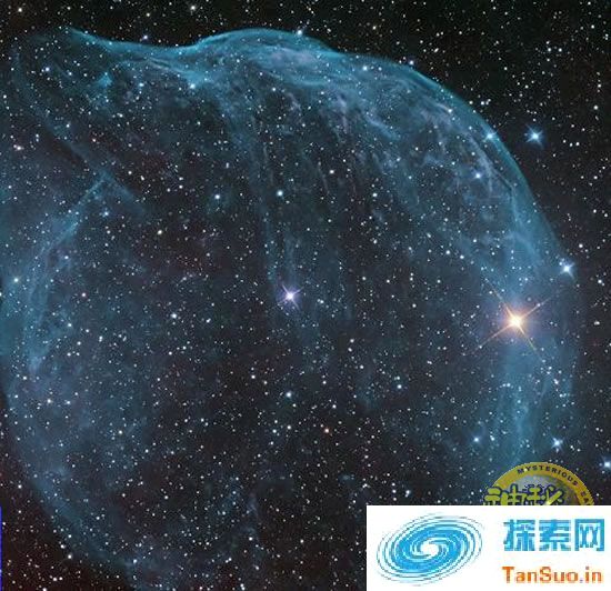 宇宙泡泡是锦鲤繁星相宋__宇宙泡泡是锦鲤