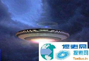 揭秘UFO十大惊人特性