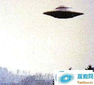 怕真相吓坏民众 英国最终放弃解密UFO