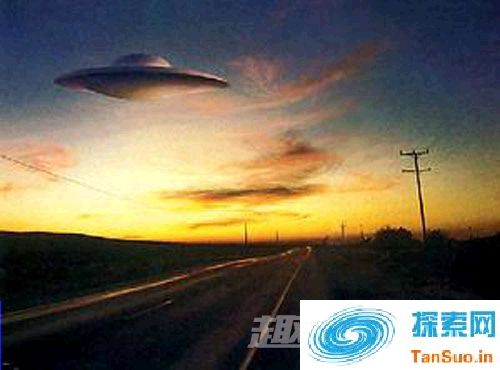 揭秘山东德州上空UFO”混战”真相