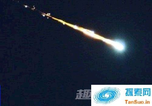 揭秘山东德州上空UFO”混战”真相