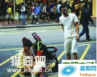 幼童香港小便真相 幼童香港小便视频曝光|趣事