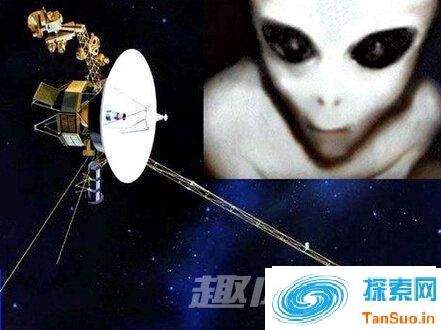 外星人情结：我们是宇宙中孤独者吗？