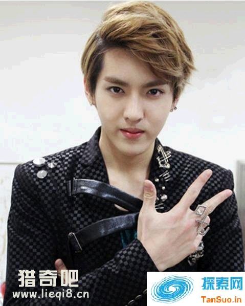 吴亦凡解约 EXO吴亦凡解约托韩庚律师 遭团员取消关注|趣事