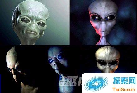 ufo的未解之谜：外星人为何不占领地球