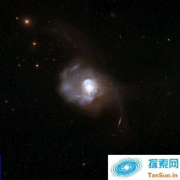 宇宙黑洞的发现者_黑洞宇宙早期存在发现新中国吗_