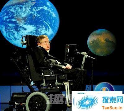 据悉地球人已彻底暴露 外星人从未现身