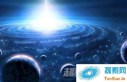 据悉地球人已彻底暴露 外星人从未现身