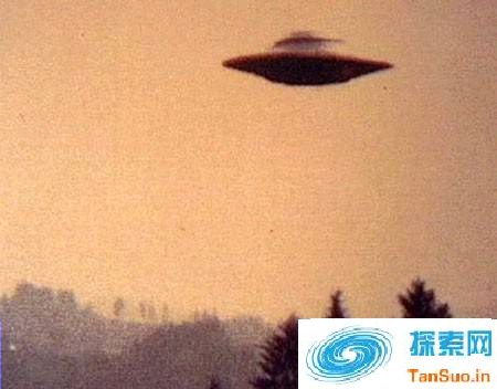 惊天揭秘！UFO事件背后暗藏7大真相