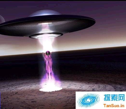 天文学家：相信有外星人的存在