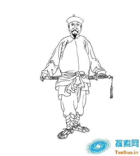 中国历史上八大最强武状元 这个人实力逆天