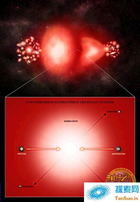 宇宙的原始状态_宇宙原始是什么样子_