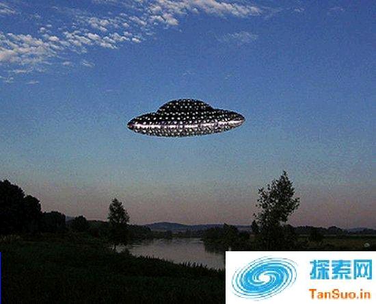 绝密档案曝光：英国飞行员60年前遇UFO