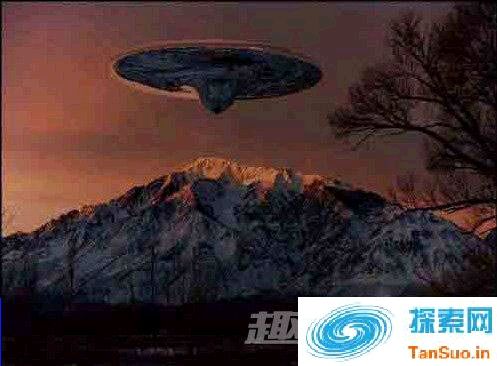 人类数度攻击UFO 遭受外星人惨痛回击