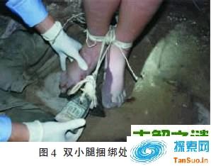 重庆红衣男孩事件真相【超诡异】|灵异事件