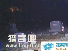 临死的人和能看见鬼魂|灵异