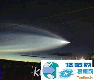 “UFO目击事件”背后七大真相