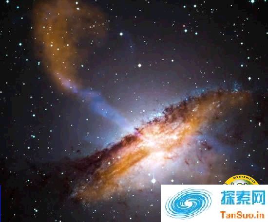 宇宙黑洞中有什么_研究宇宙黑洞的科学家_