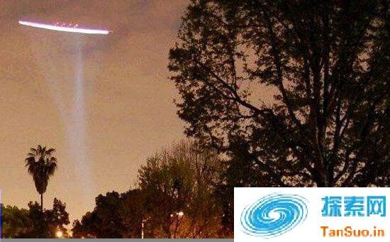 专家曝出惊天真相：UFO一直在监控中国，太可怕！