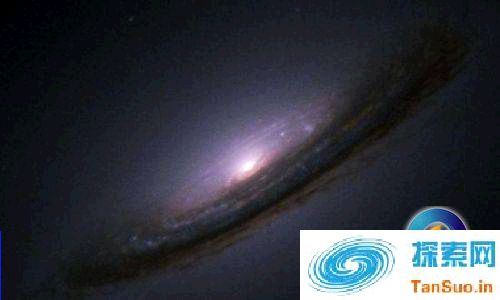 探索:宇宙十大惊悚事实 神秘暗物质或将摧毁宇宙