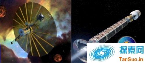 探索:宇宙十大惊悚事实 神秘暗物质或将摧毁宇宙