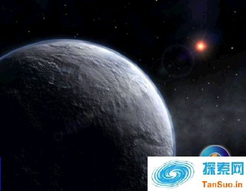 探索:宇宙十大惊悚事实 神秘暗物质或将摧毁宇宙