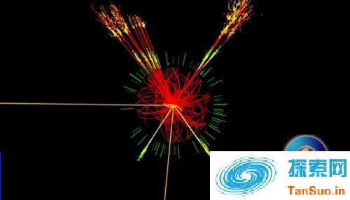 探索:宇宙十大惊悚事实 神秘暗物质或将摧毁宇宙